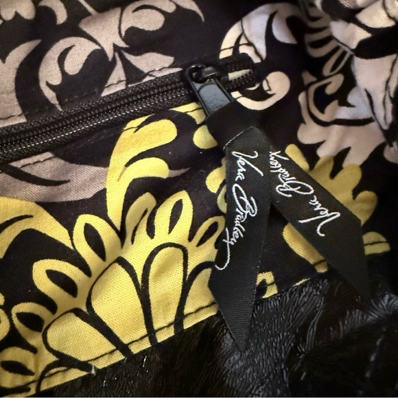 VERA BRADLEY VINAL Tote Bag - Picture 5 of 5